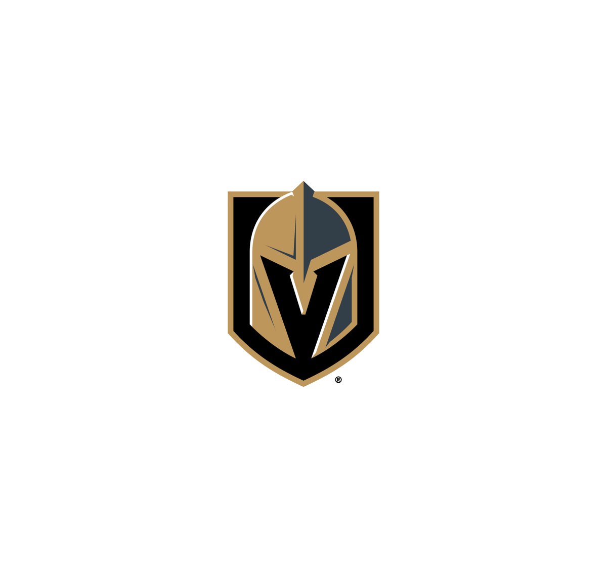 Vegas Golden Knights Logo