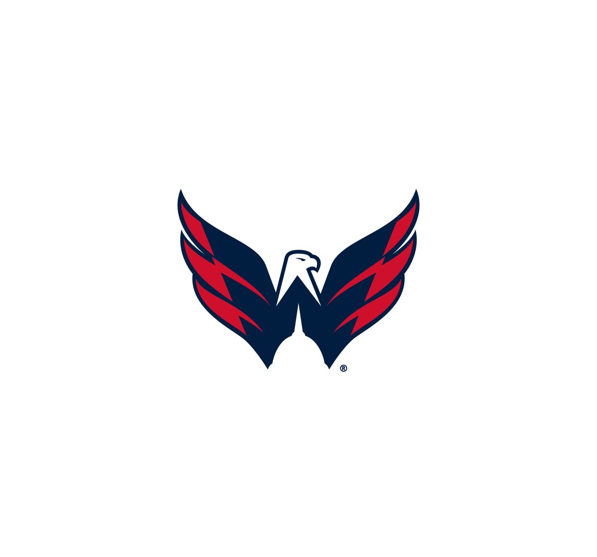 Washington Capitals Logo