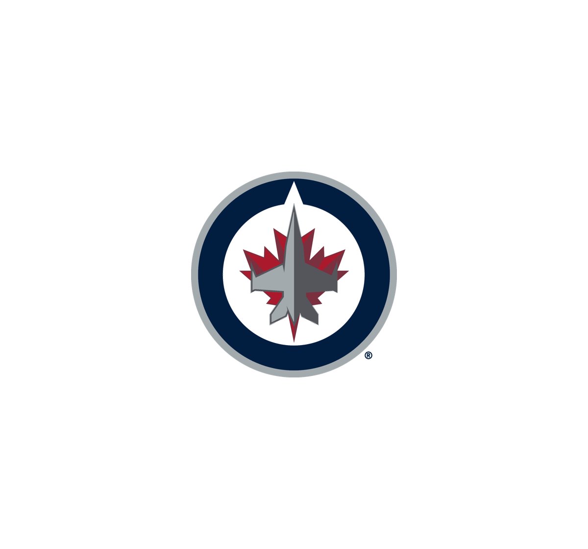 Winnipeg Jets Logo