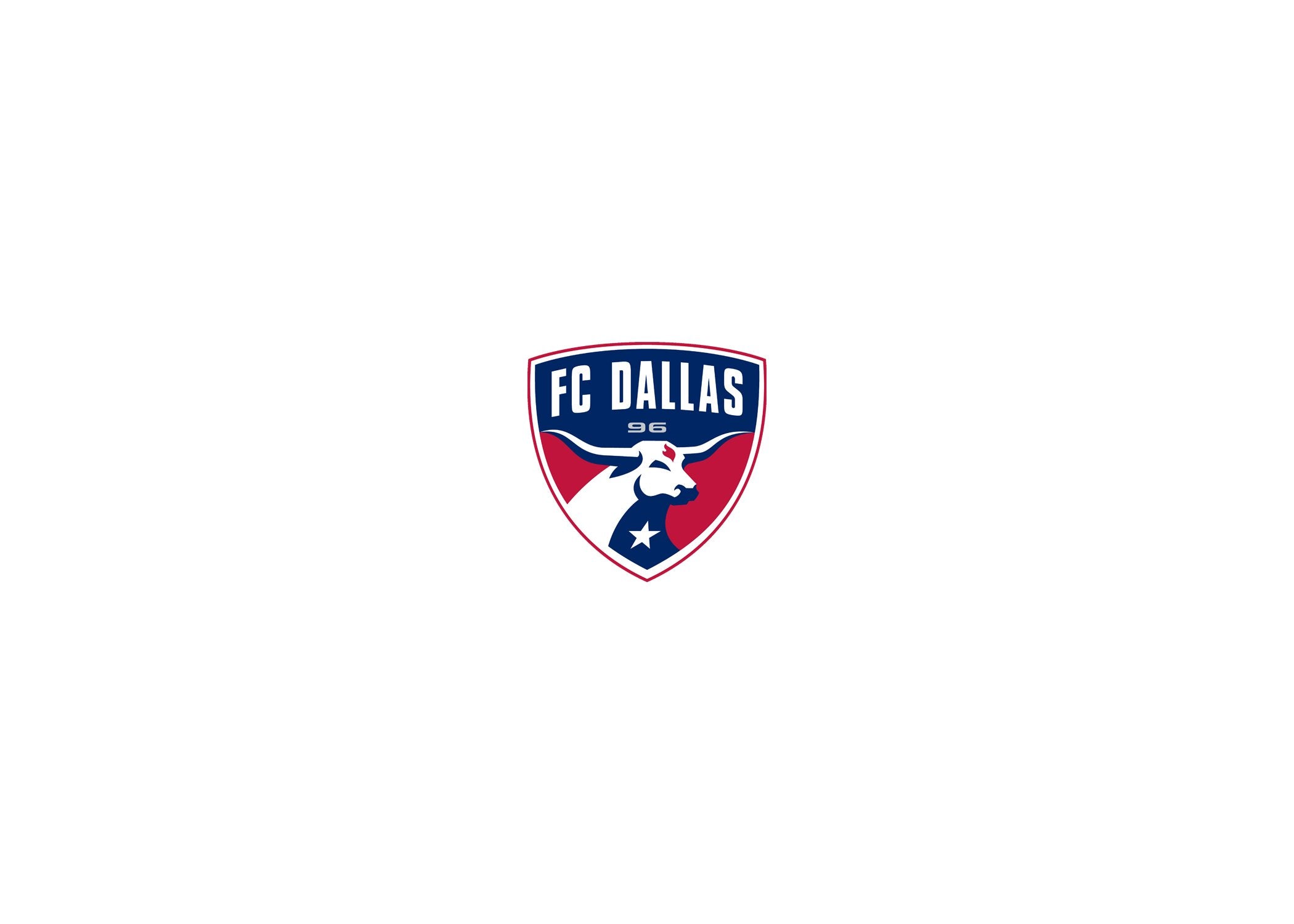 FC Dallas Logo
