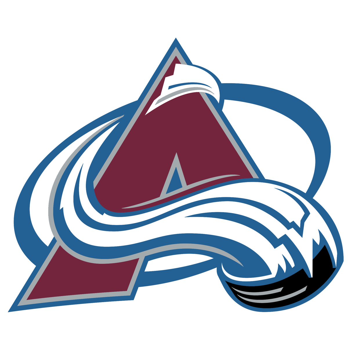 Colorado Avalanche logo