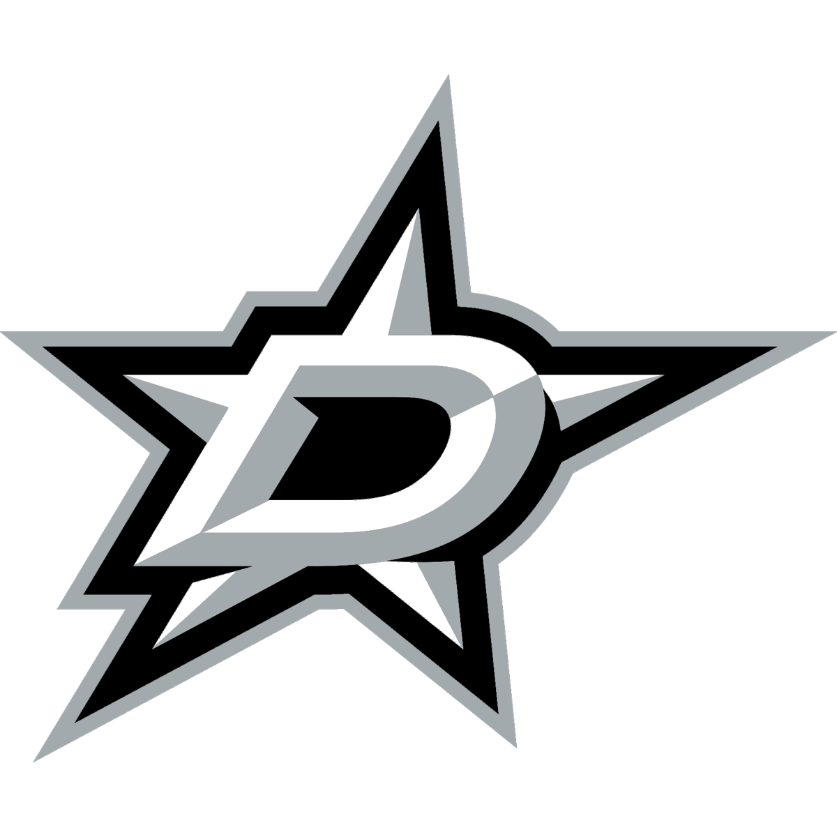 Dallas Stars logo
