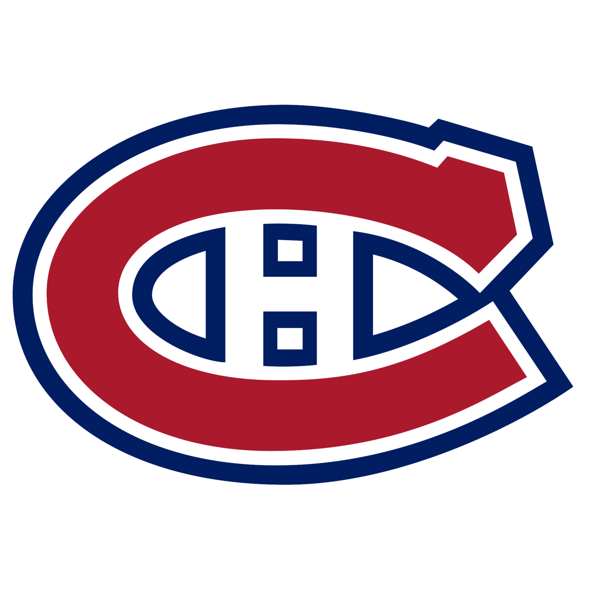 Montreal Canadiens logo
