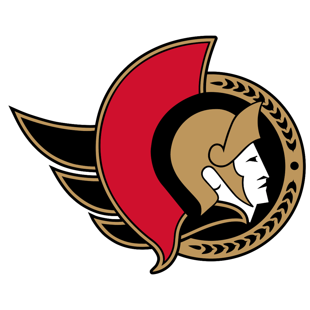 Ottawa Senators logo