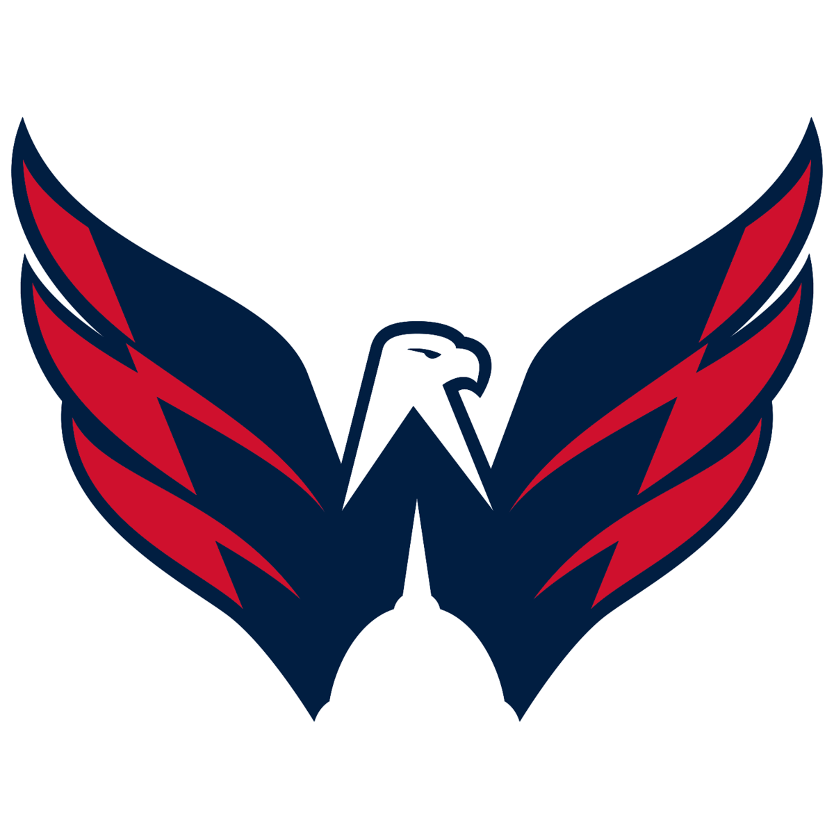 Washington Capitals logo