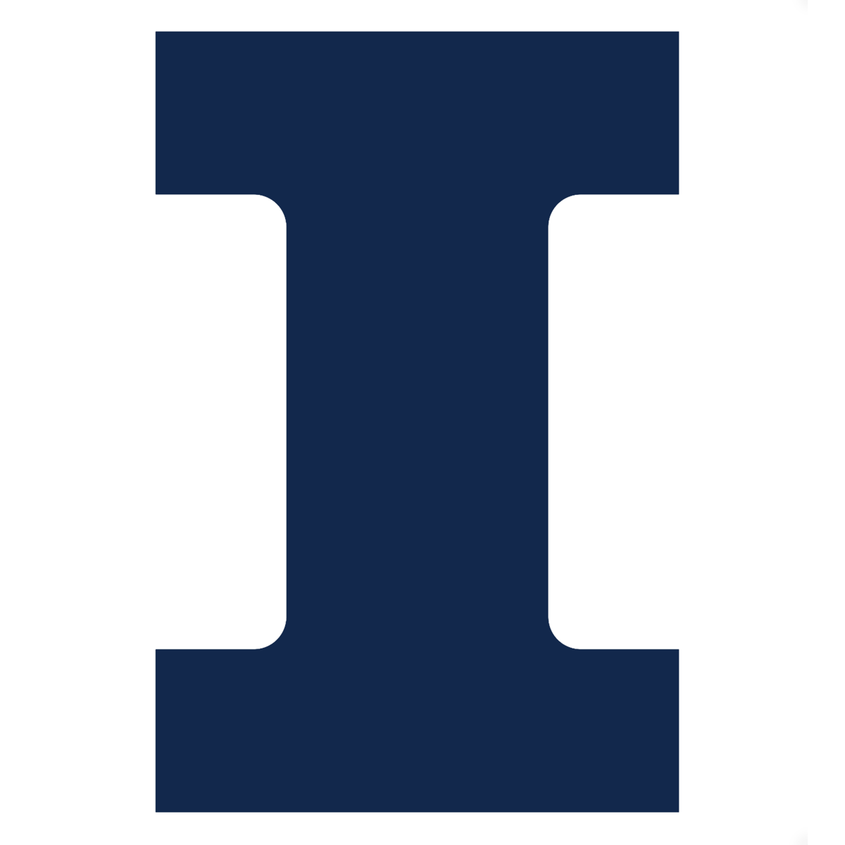 University of Illinois Fighting Illini logo