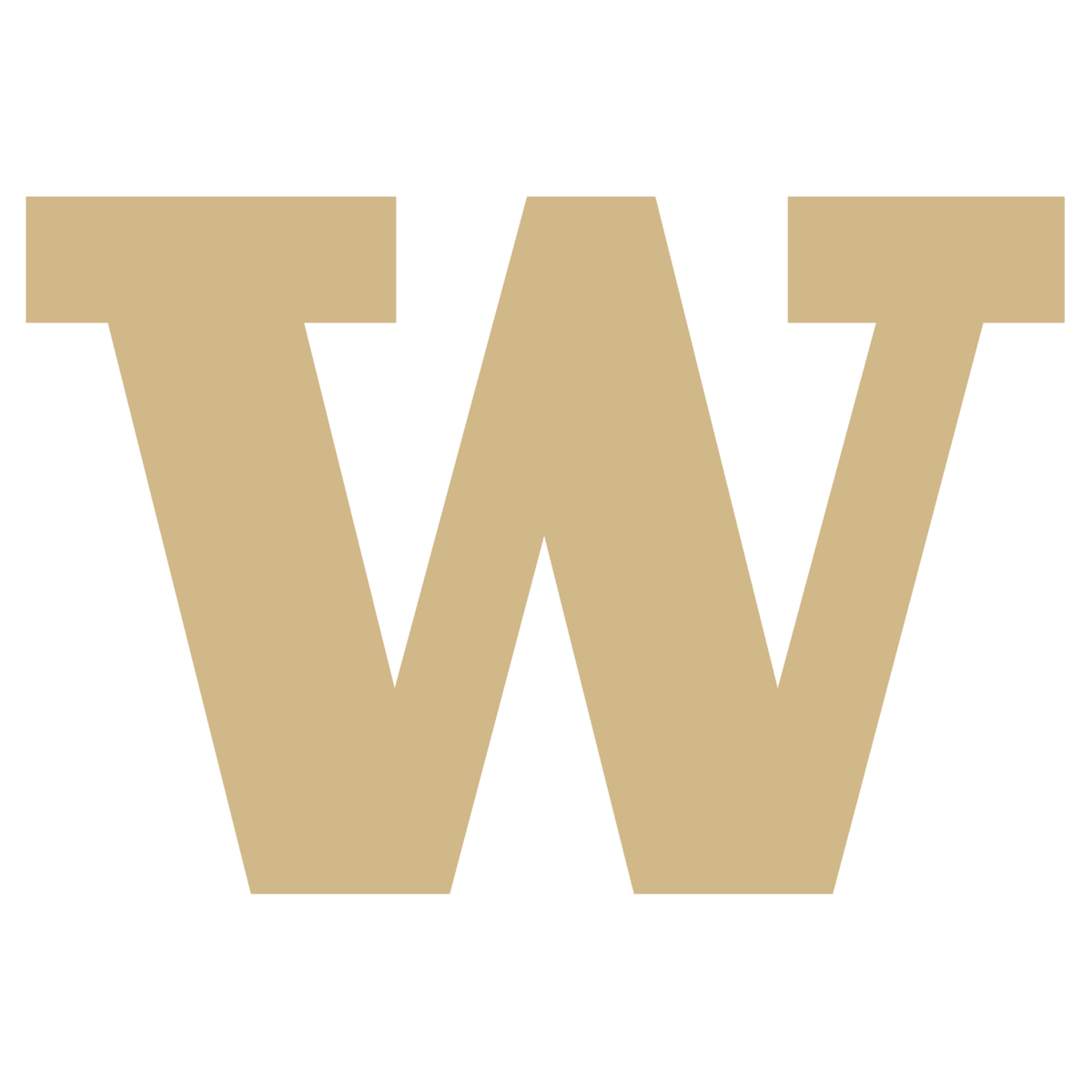 University of Washington Huskies logo