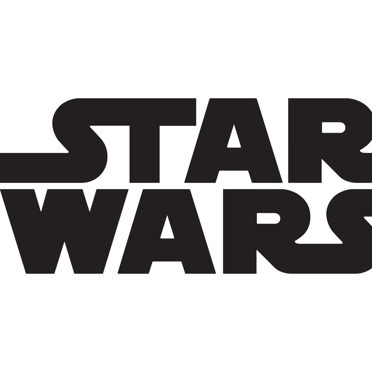 Star Wars logo
