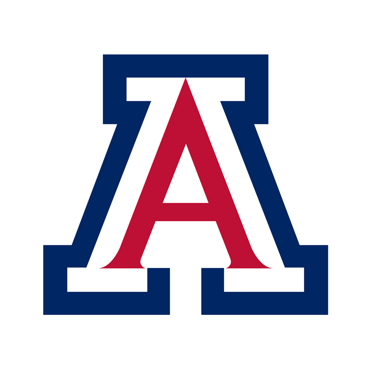 University of Arizona Wildcats logo