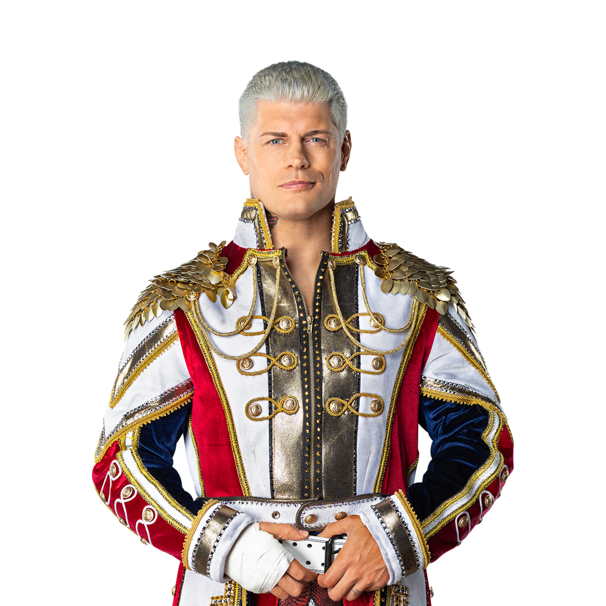 Cody Rhodes logo