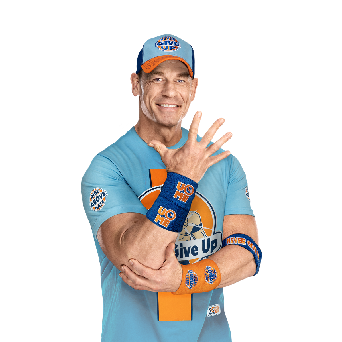 John Cena logo
