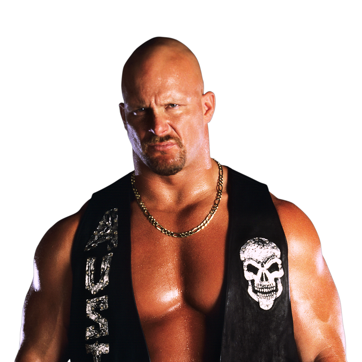 Stone Cold Steve Austin logo