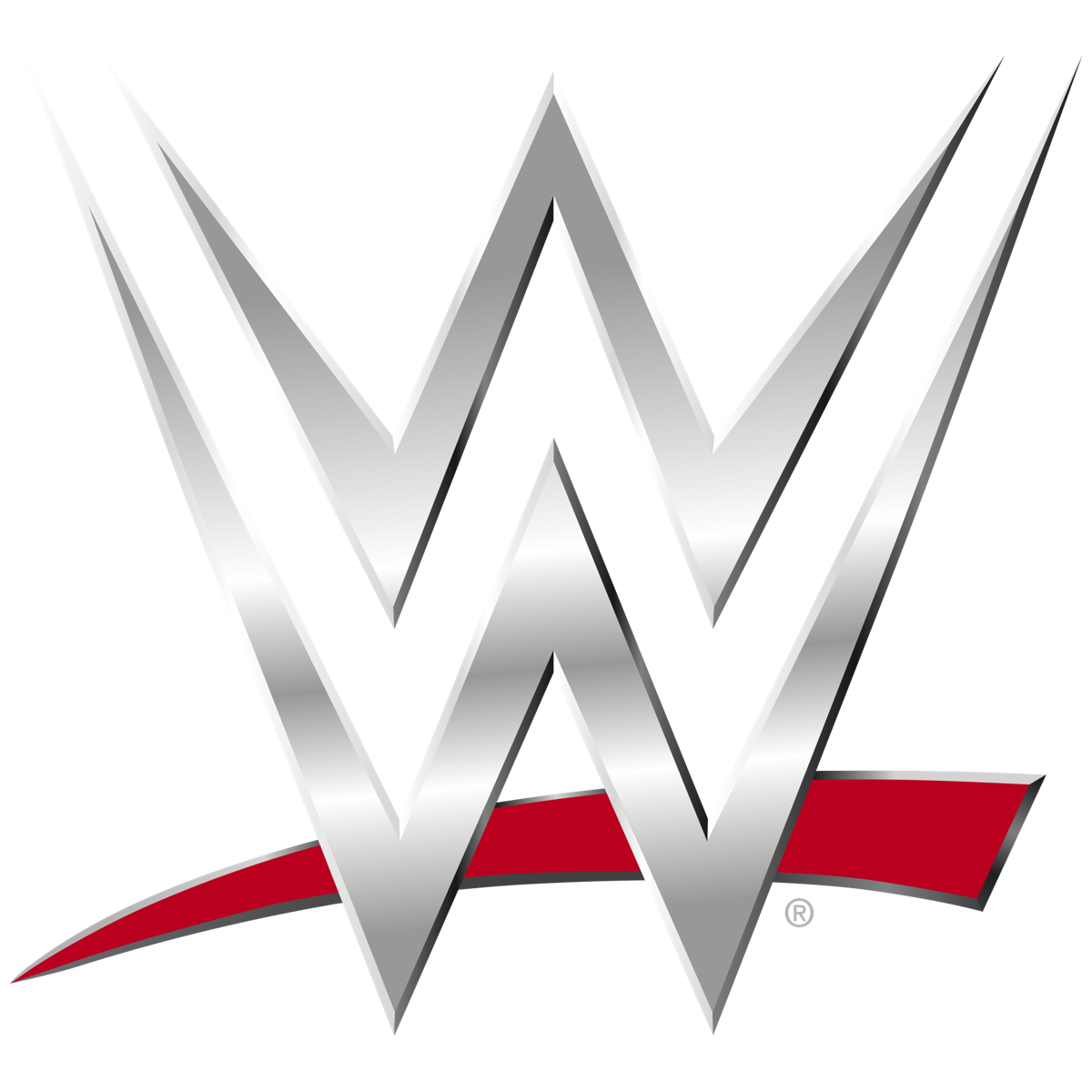 WWE logo