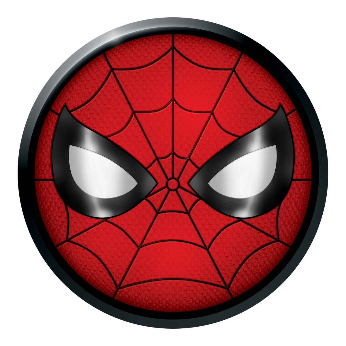 Marvel Spider-Man logo