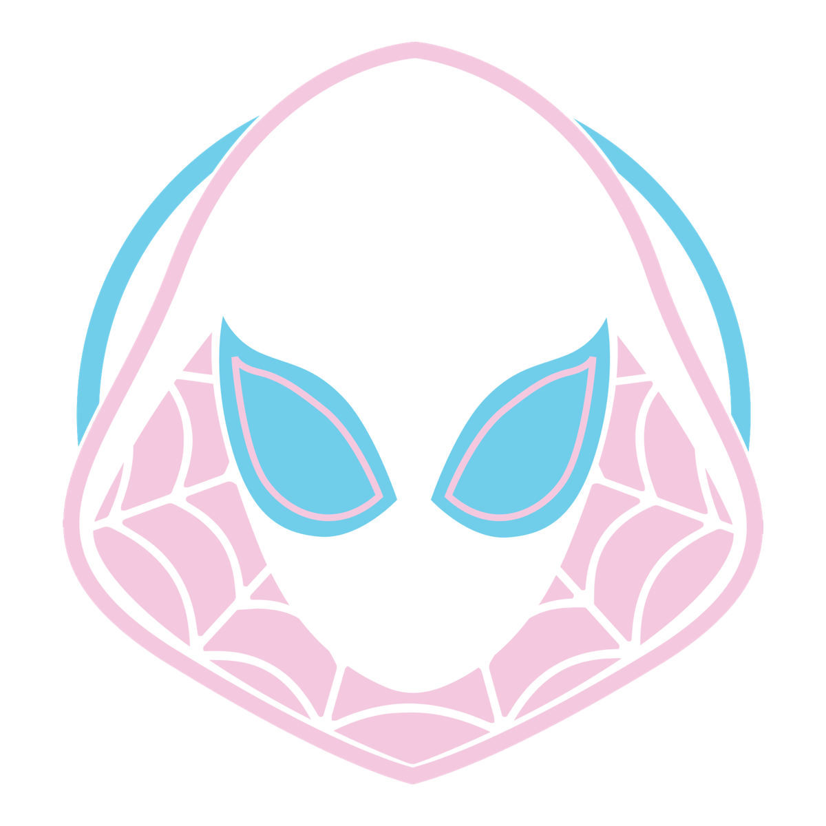 Marvel Spider-Gwen logo