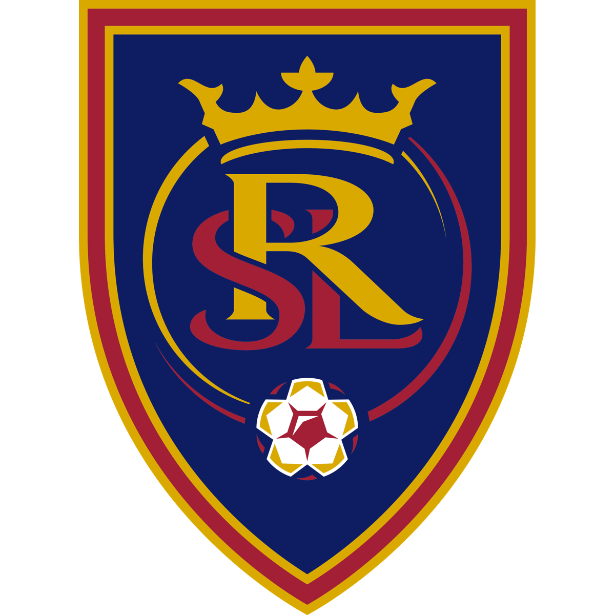 Real Salt Lake logo