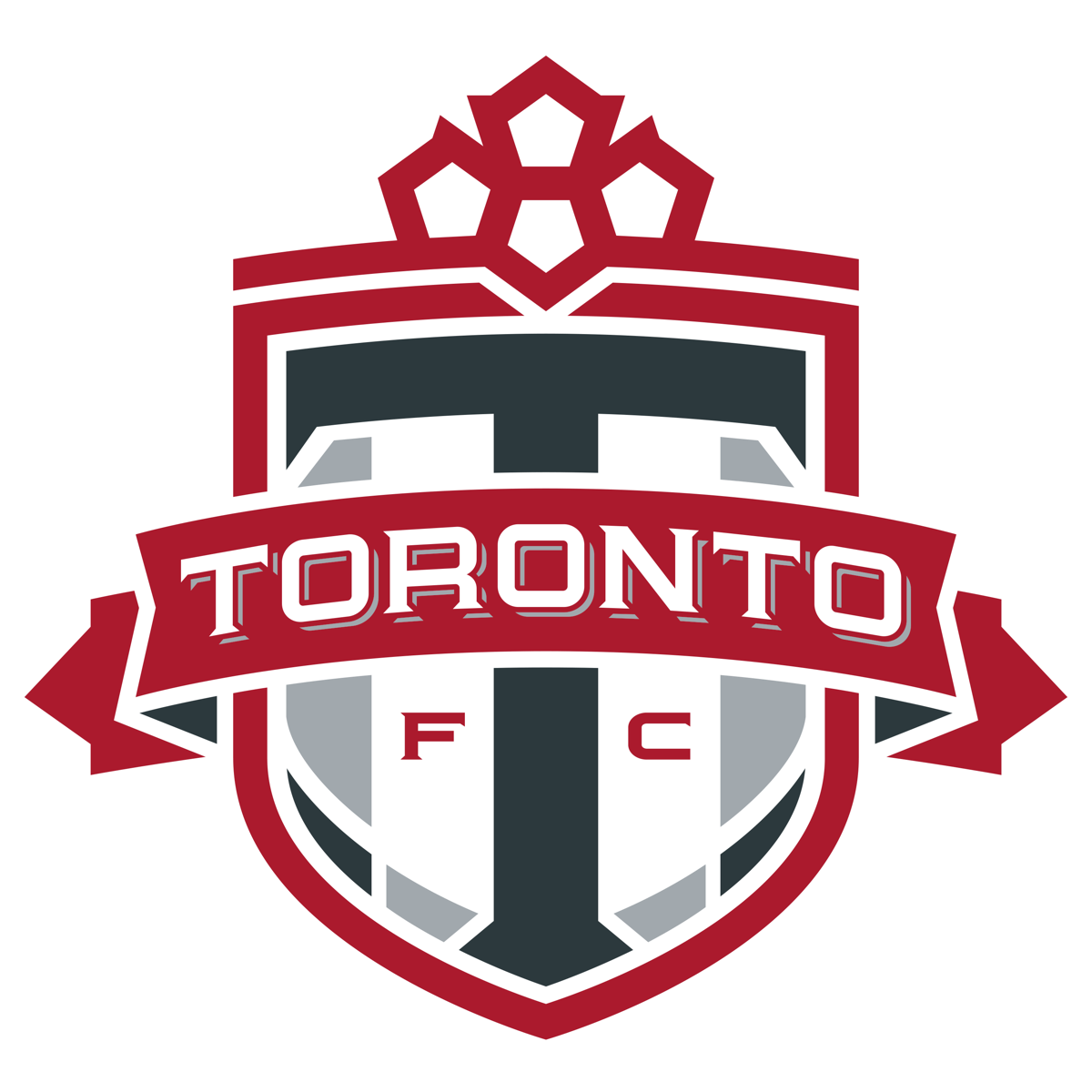 Toronto FC logo