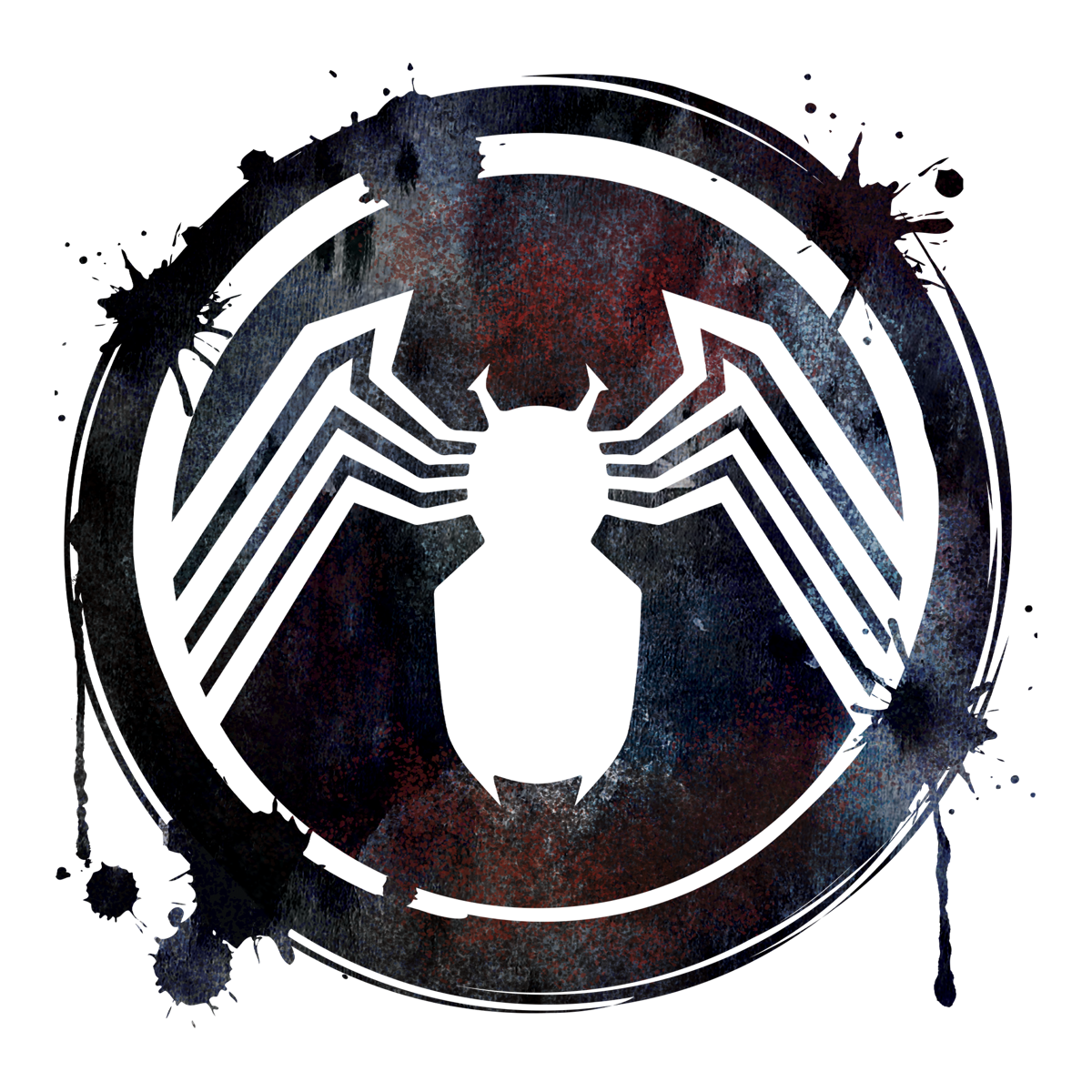 Marvel Venom logo