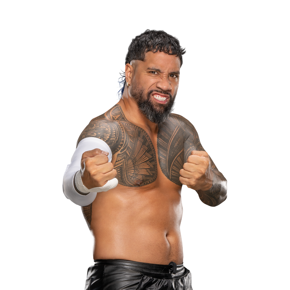 Jey Uso logo