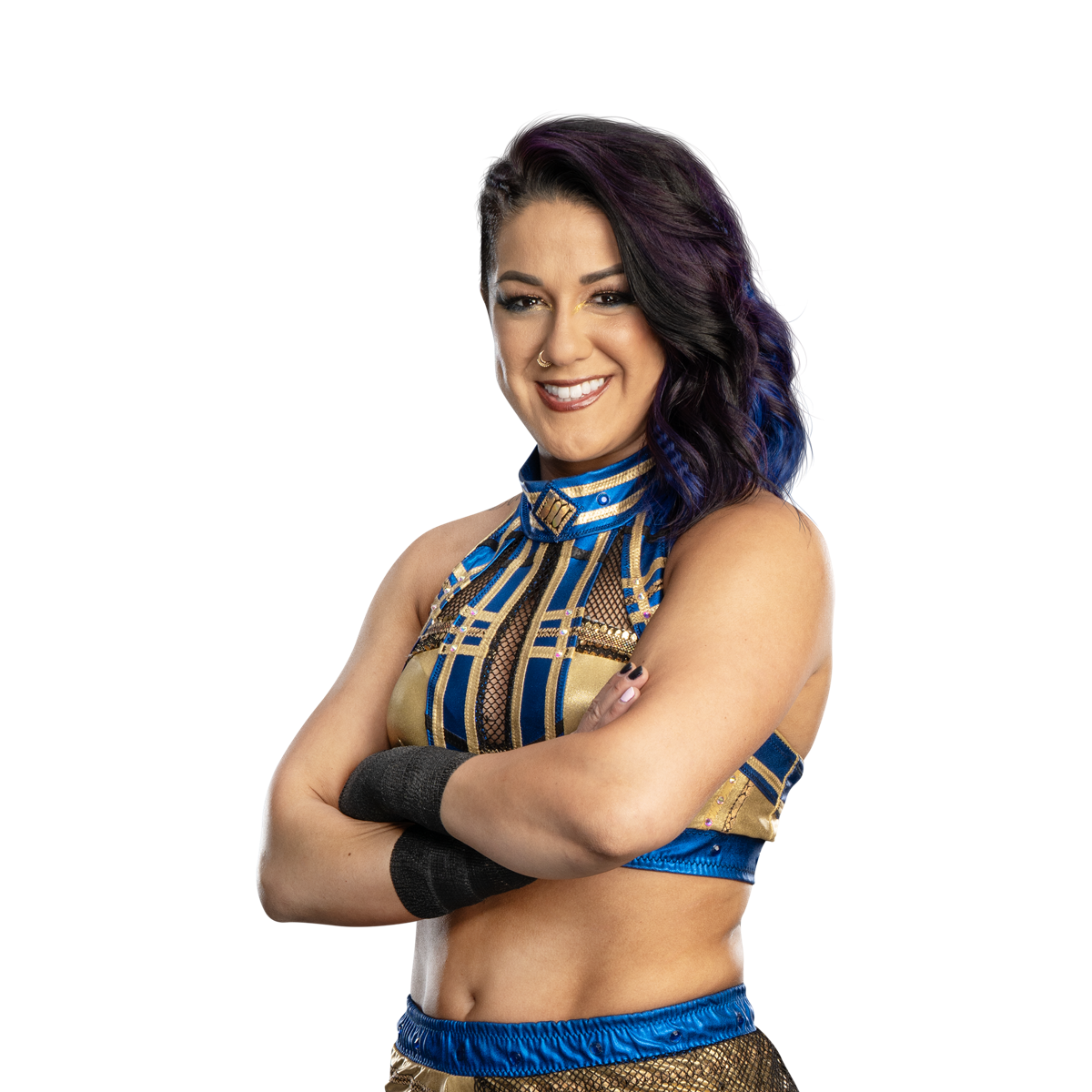 Bayley logo