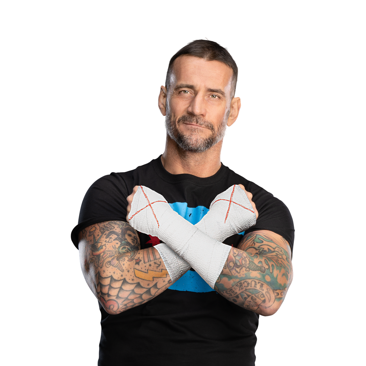CM Punk logo