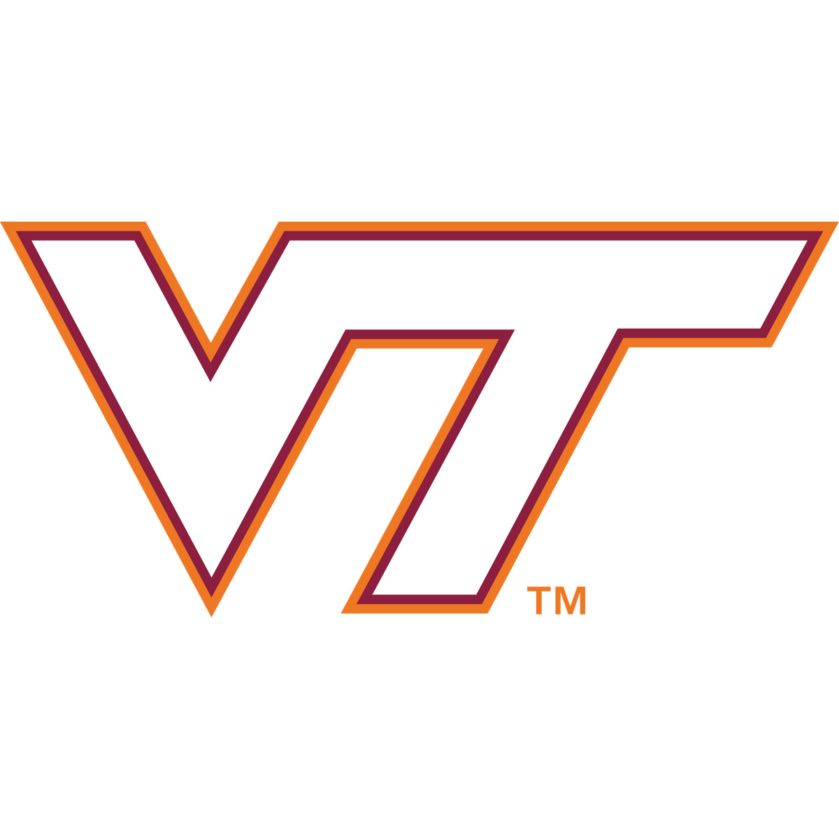 Virginia Tech logo