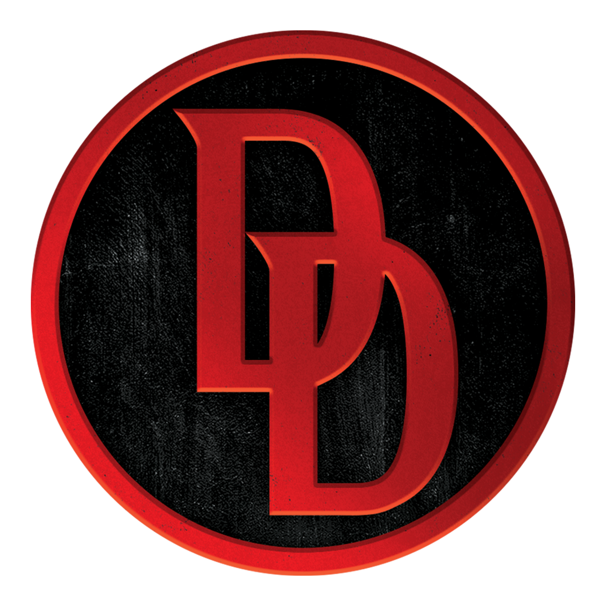 Marvel Daredevil logo