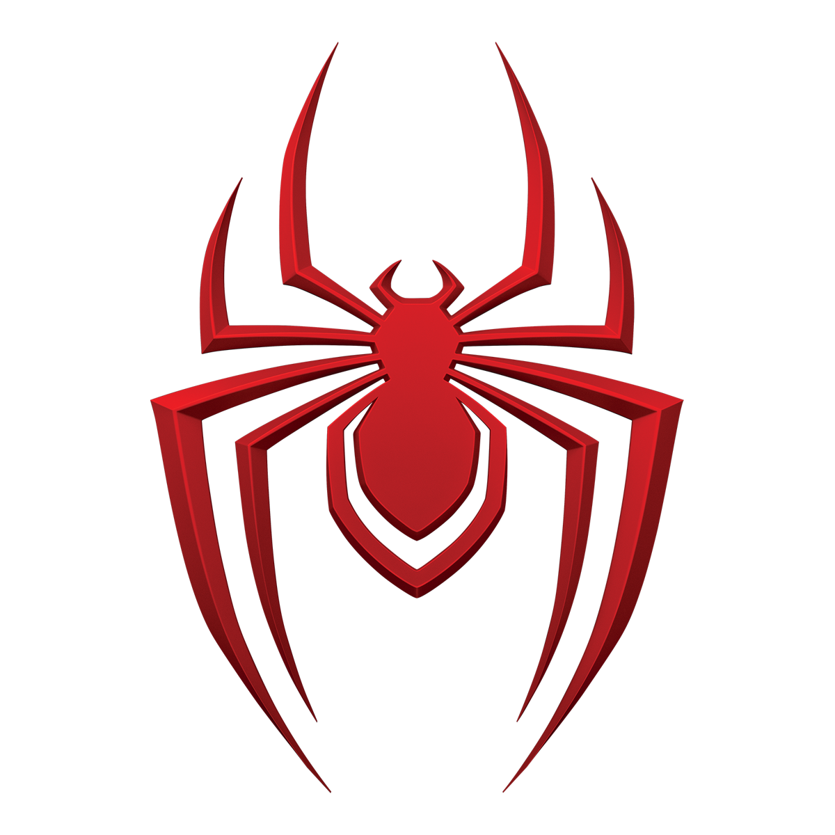 Marvel Miles Morales logo