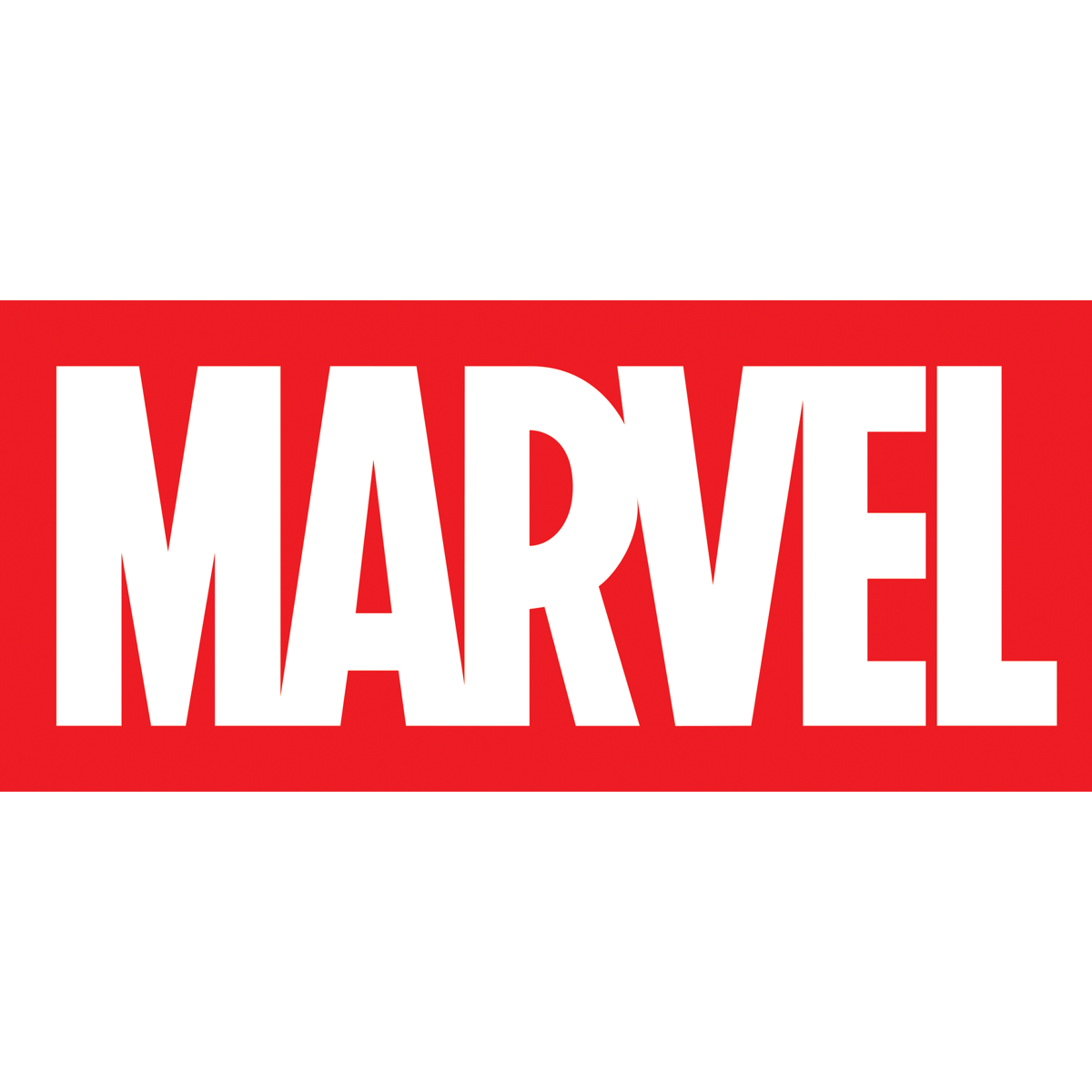 Marvel Thunderbolts logo
