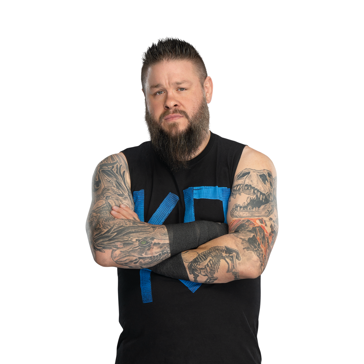 Kevin Owens logo