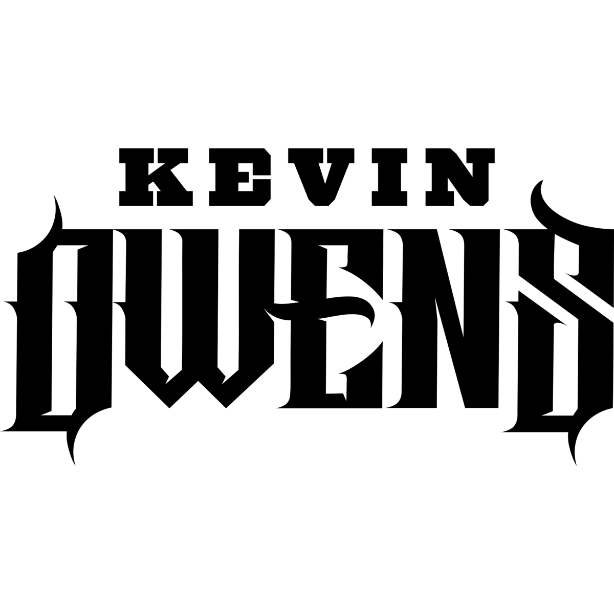 Kevin Owens logo
