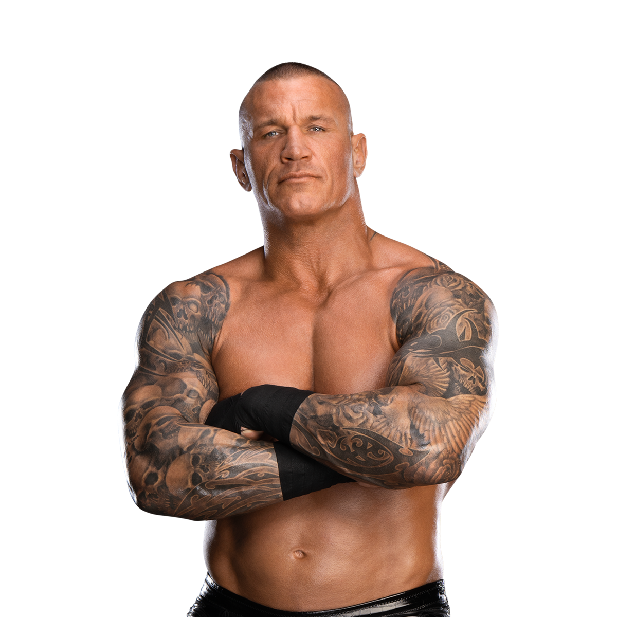 Randy Orton logo