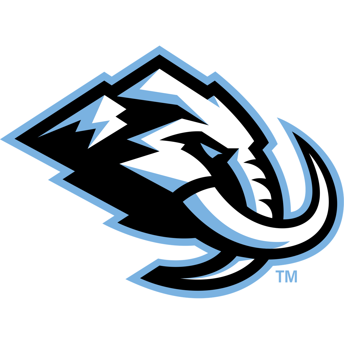 Utah Mammoth logo