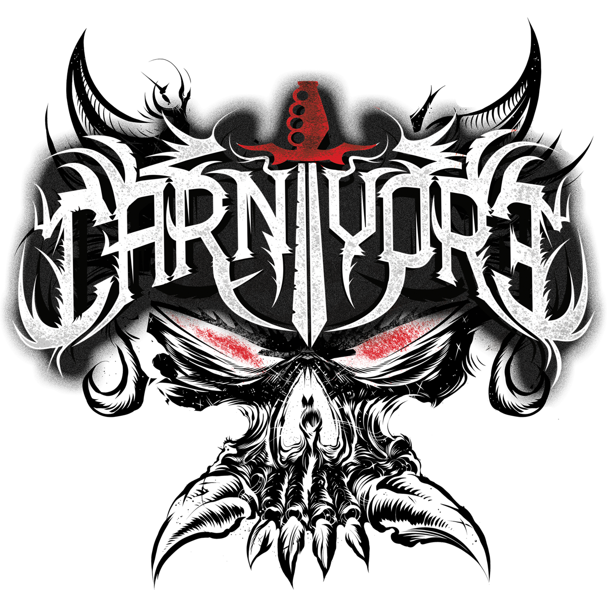 Brock Lesnar logo