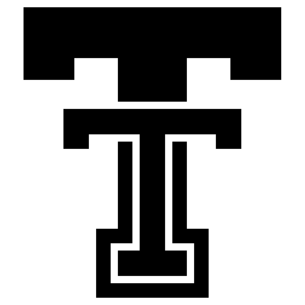 Texas Tech Red Raiders logo