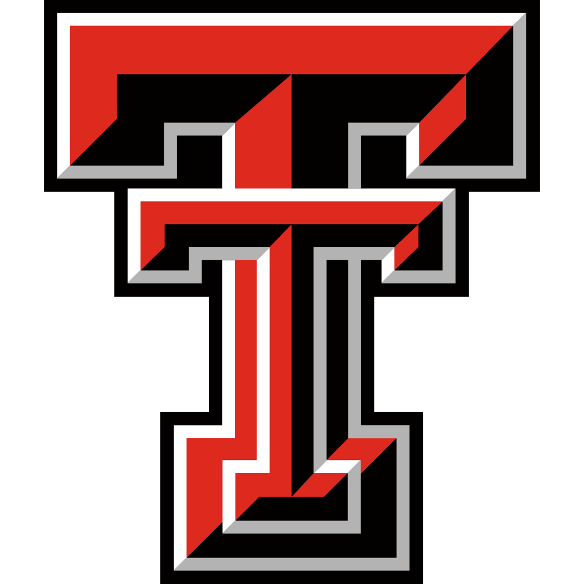 Texas Tech Red Raiders logo