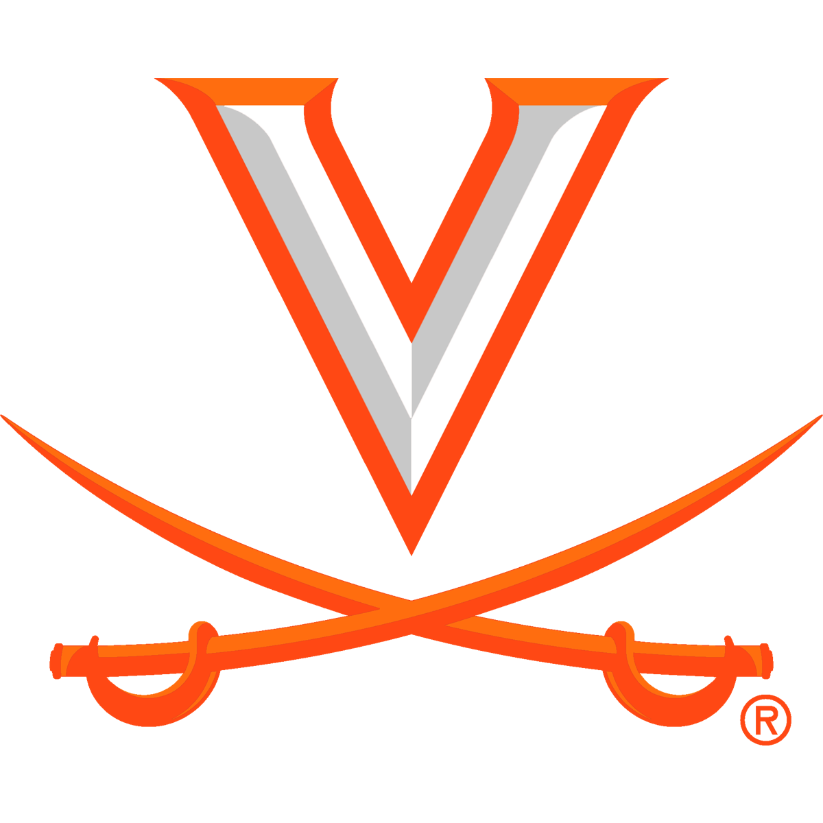 University of Virginia Cavaliers logo
