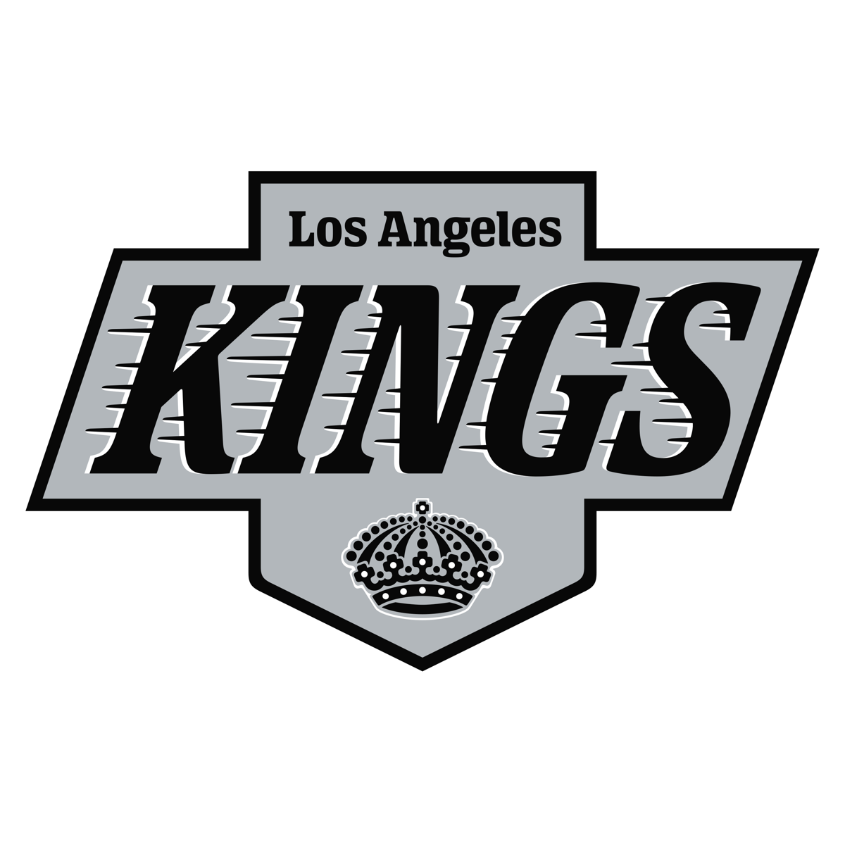 LA Kings logo