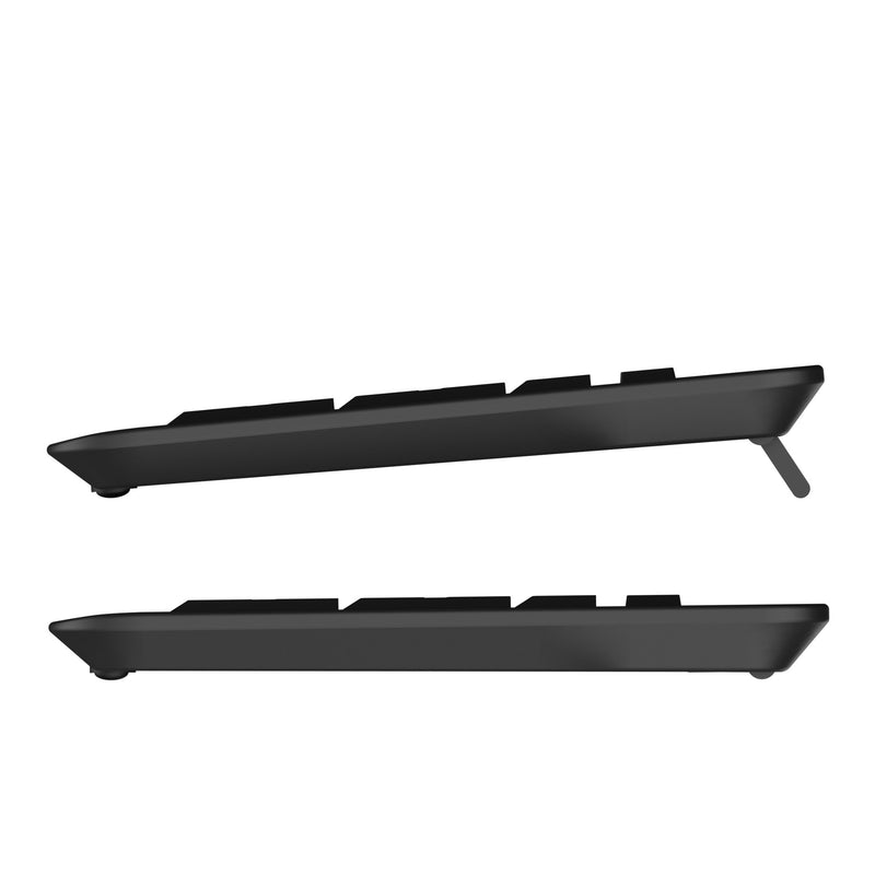 Travis Etienne Jr. Jacksonville Jaguars 1 Ready Wireless USB Keyboard Stand.Jpg