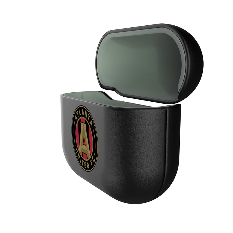 Atlanta United FC Personalized Insignia AirPods AirPod Case Cover Iso.Jpg
