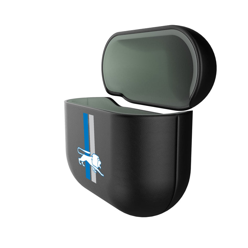 Detroit Lions Retro Personalized Insignia AirPods AirPod Case Cover Iso.Jpg