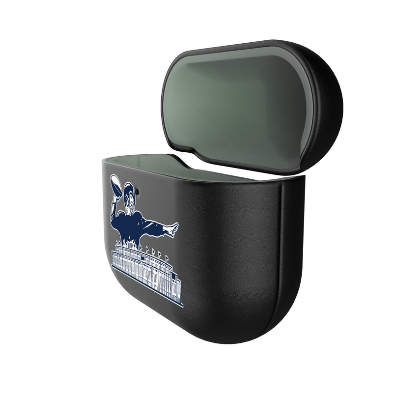 New York Giants 1960-1966 Historic Collection Insignia AirPods AirPod Case Cover Iso.Jpg