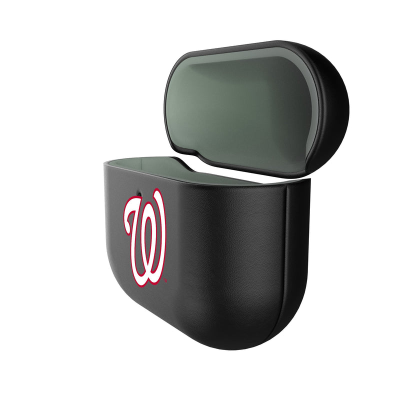 Washington Nationals Insignia AirPods AirPod Case Cover Iso.Jpg