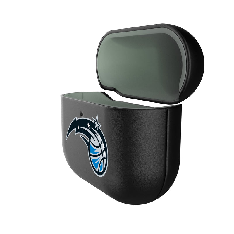 Orlando Magic Insignia AirPods AirPod Case Cover Iso.Jpg