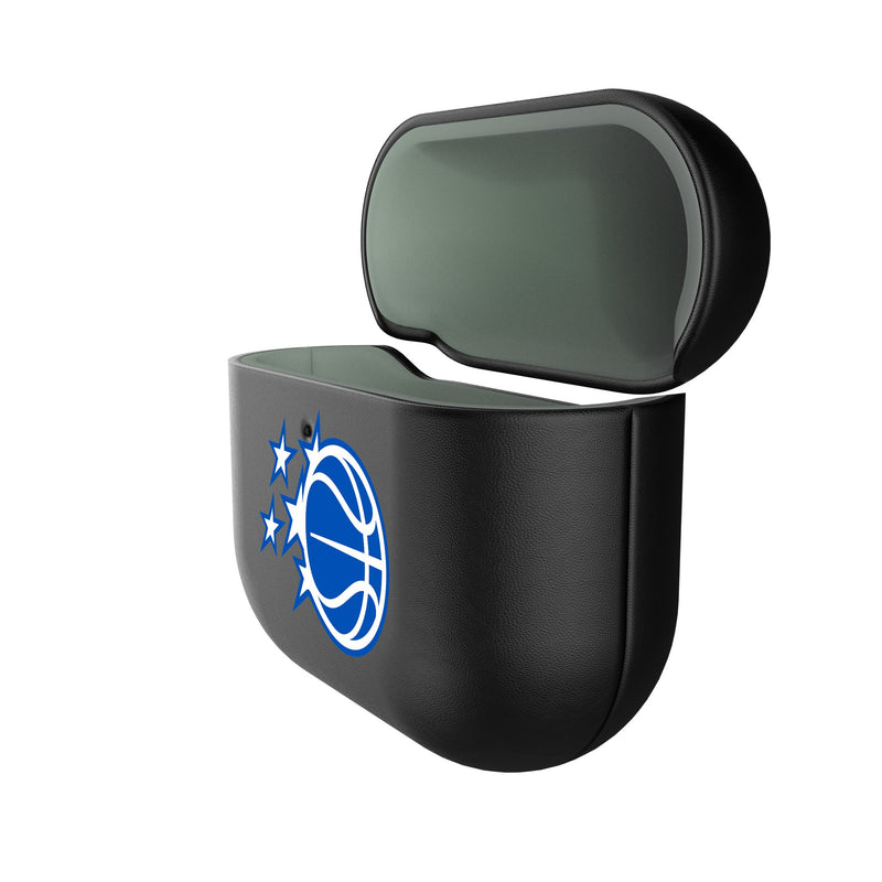 Orlando Magic Insignia AirPods AirPod Case Cover Iso.Jpg