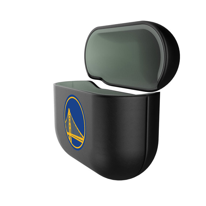Golden State Warriors Insignia AirPods AirPod Case Cover Iso.Jpg