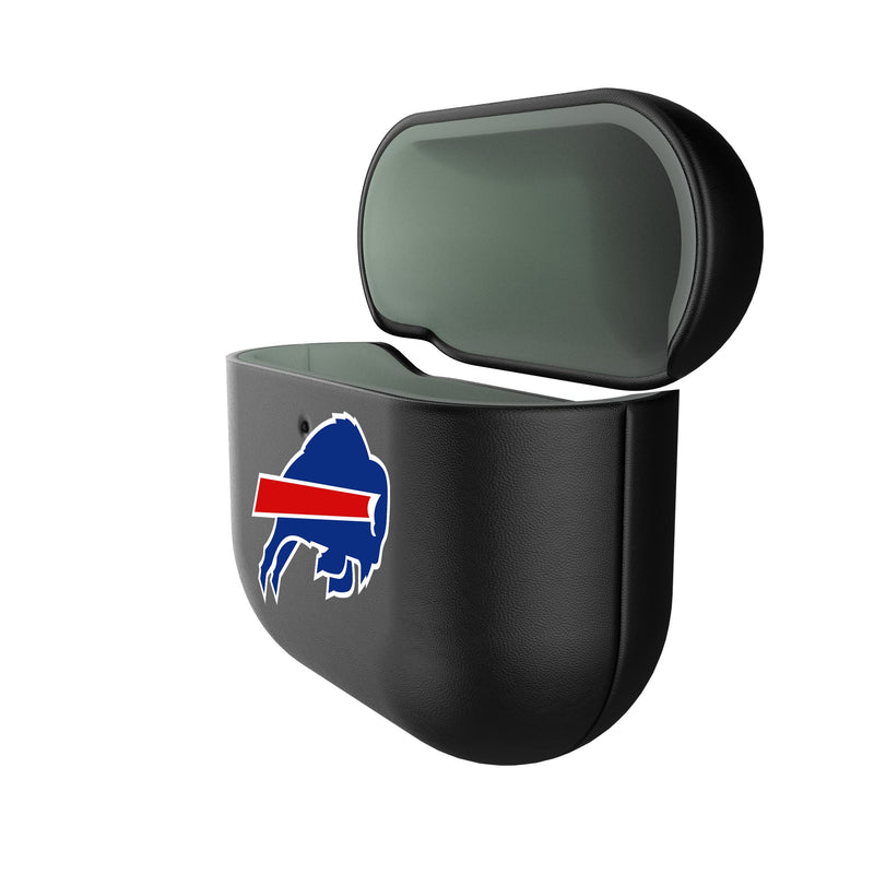 Buffalo Bills Personalized Insignia AirPods AirPod Case Cover Iso.Jpg