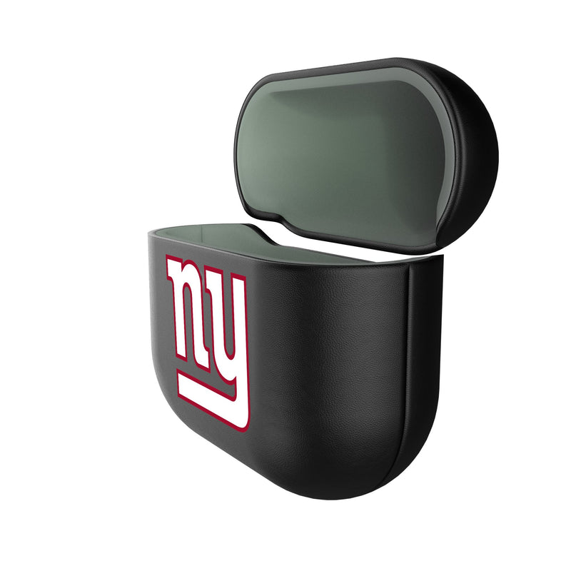 New York Giants Insignia AirPods AirPod Case Cover Iso.Jpg