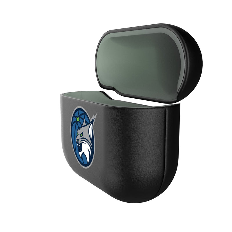 Minnesota Lynx Insignia AirPods AirPod Case Cover Iso.Jpg