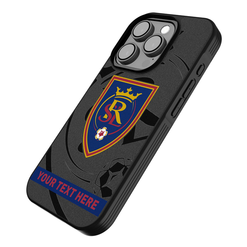 Real Salt Lake Personalized Tilt iPhone Bump Phone Case for Apple iPhone Iso.Jpg